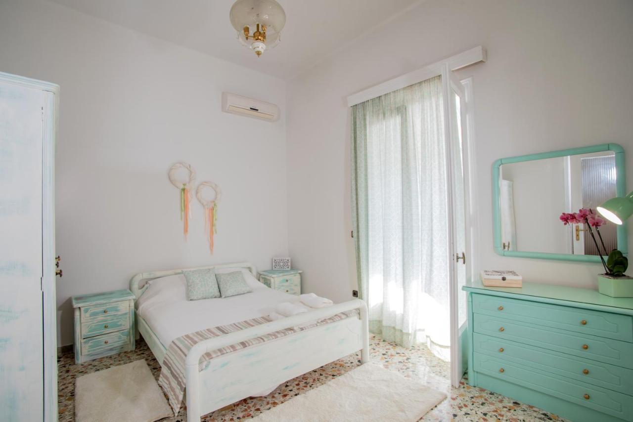 Villa Magnolia Nafplio Exterior foto